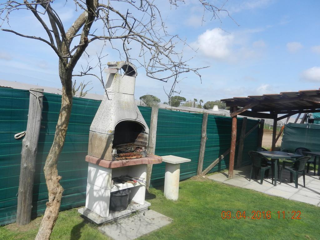 Borgo Montenero Le Terre Di Bac Bed & Breakfast エクステリア 写真