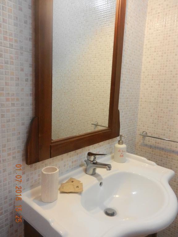 Borgo Montenero Le Terre Di Bac Bed & Breakfast エクステリア 写真