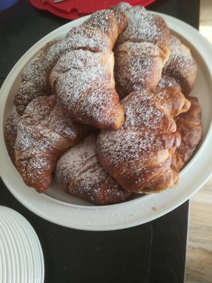 Borgo Montenero Le Terre Di Bac Bed & Breakfast エクステリア 写真