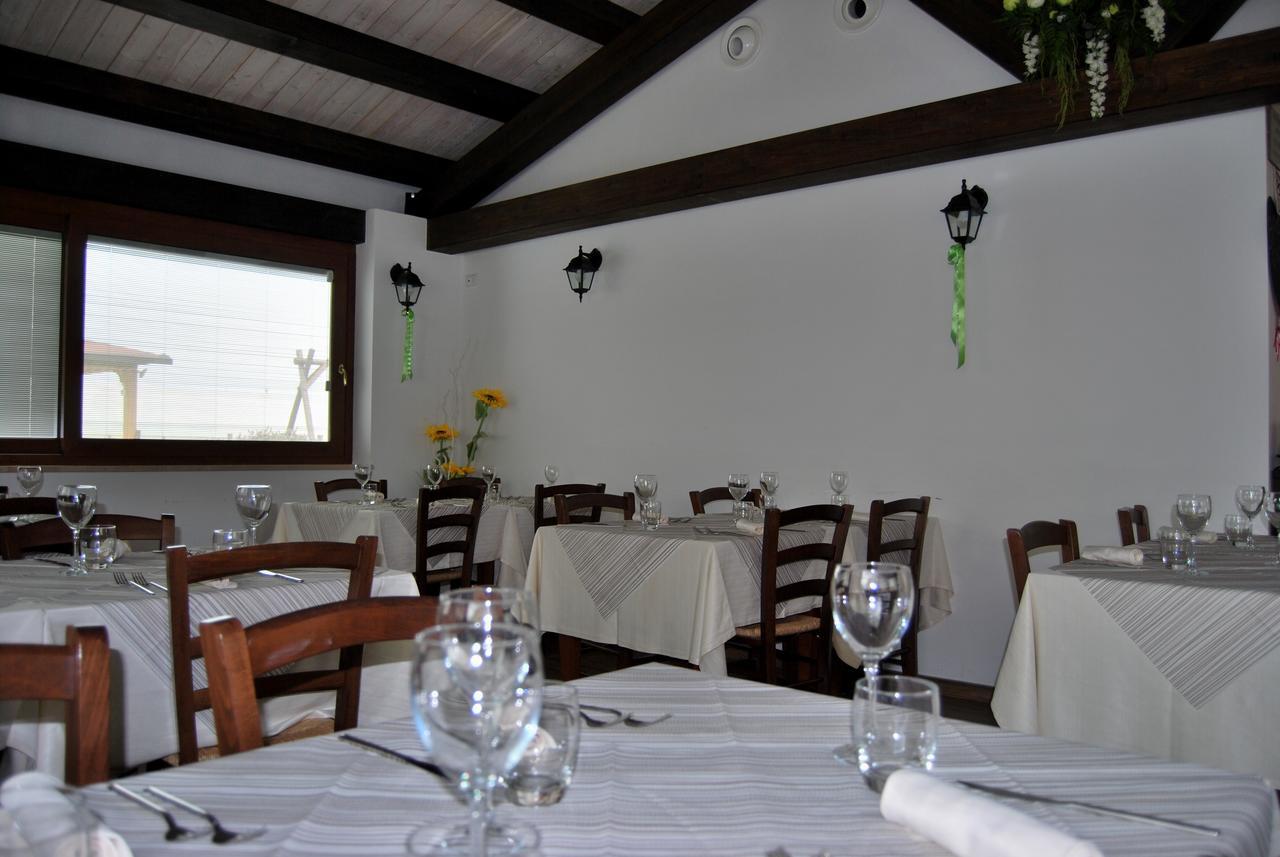 Borgo Montenero Le Terre Di Bac Bed & Breakfast エクステリア 写真