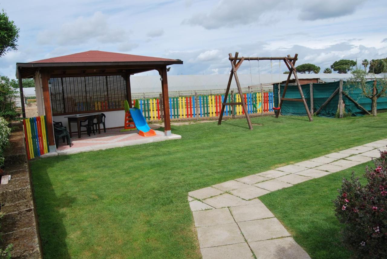 Borgo Montenero Le Terre Di Bac Bed & Breakfast エクステリア 写真