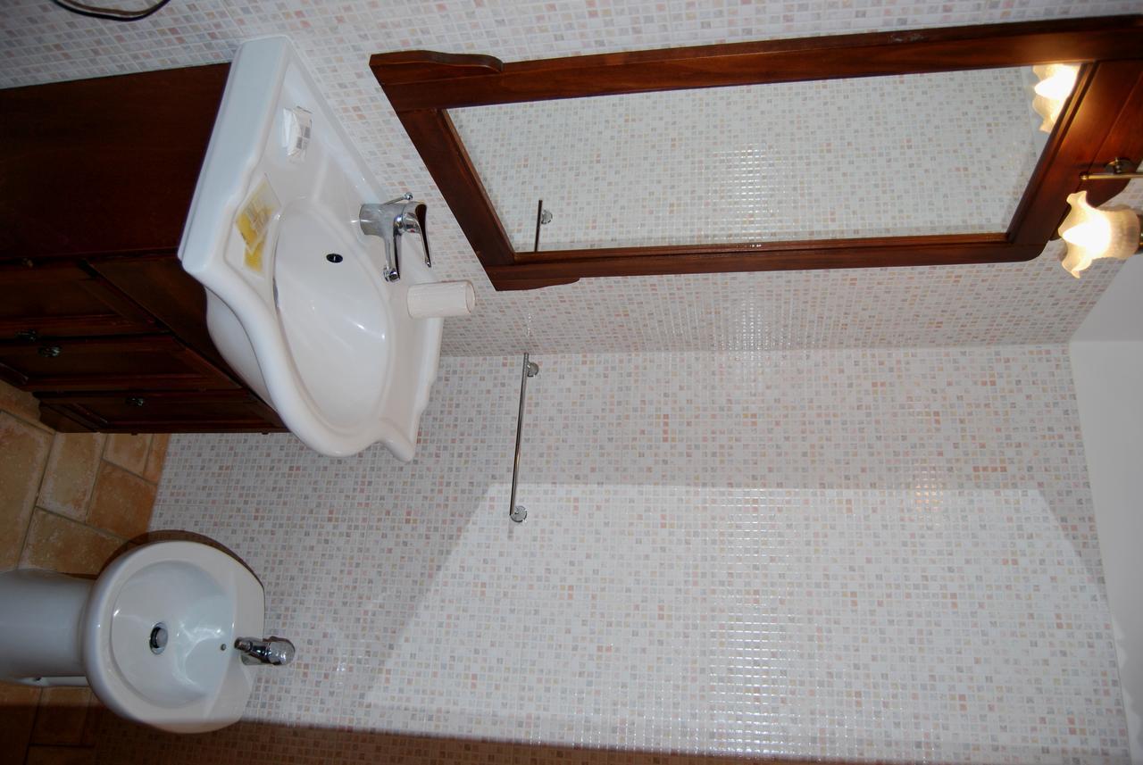 Borgo Montenero Le Terre Di Bac Bed & Breakfast エクステリア 写真